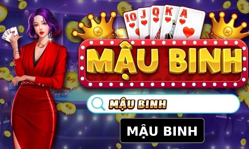 Game Mậu Binh online 88GO - Game bài đổi thưởng uy tín, chất lượng và 