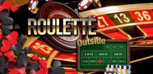 Roulette 88GO