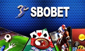 Sbobet 88GO