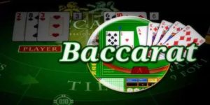 Baccarat 88GO