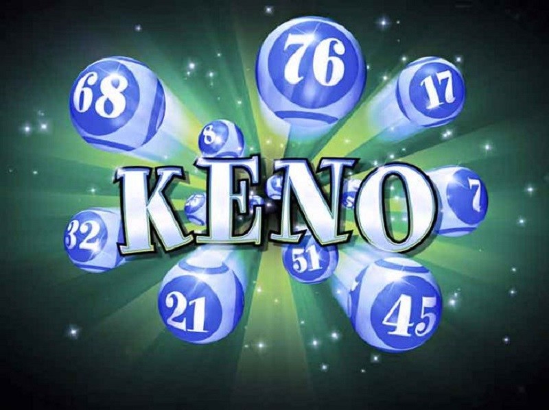 Khái niệm Keno 88GO, game Keno 88GO là gì rất đơn giản dễ hiểu