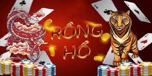 rồng hổ 88GO