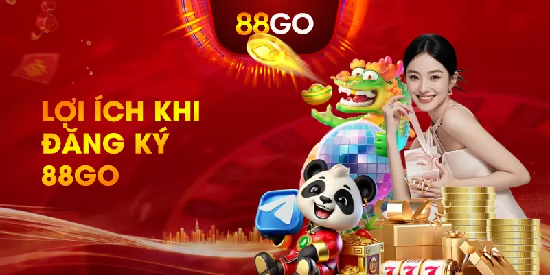 Vì Sao Người Chơi Nên Chọn Xổ Số 88GO